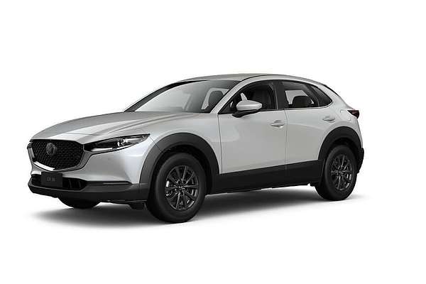 2024 Mazda CX-30 G20 Pure DM Series