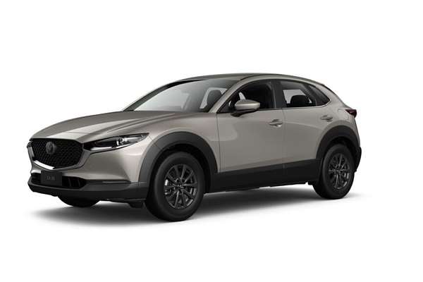 2024 Mazda CX-30 G20 Pure DM Series