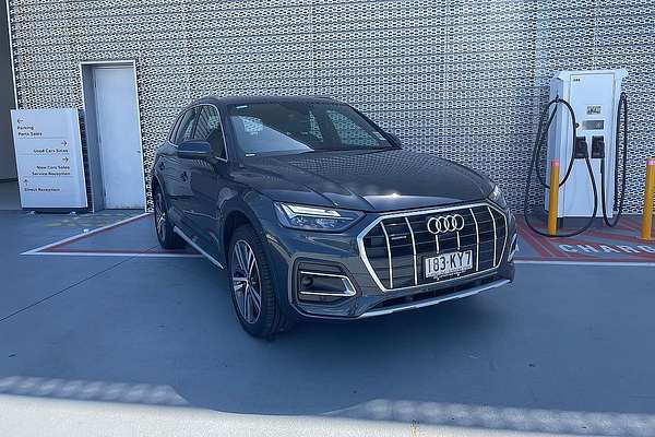 2023 Audi Q5 45 TFSI Sport FY