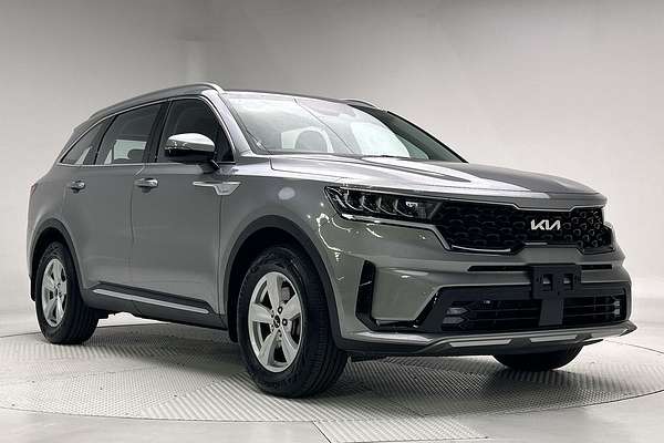 2022 Kia Sorento S MQ4