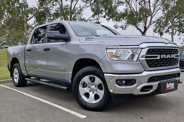 2023 RAM 1500 Big Horn DT 4X4