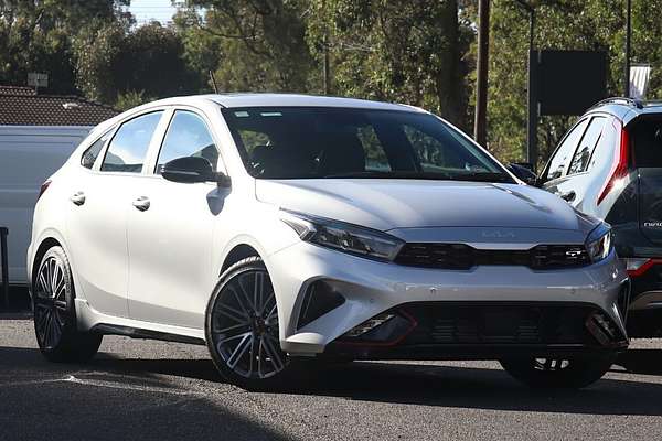 2024 Kia Cerato GT BD