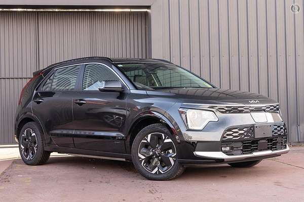 2023 Kia Niro EV S SG2