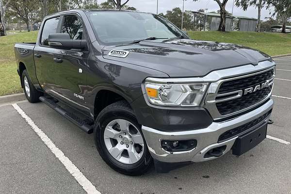 2023 RAM 1500 Big Horn DT 4X4