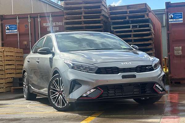 2024 Kia Cerato GT BD