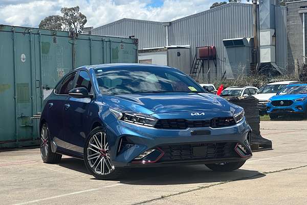 2024 Kia Cerato GT BD