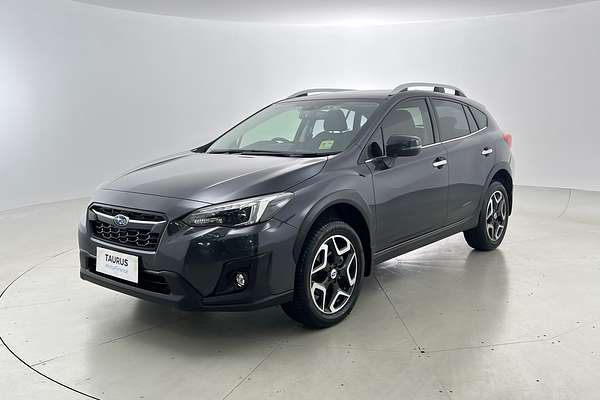 2020 Subaru XV 2.0i-S G5X