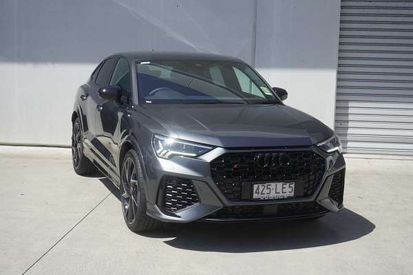 2024 Audi RS Q3 F3