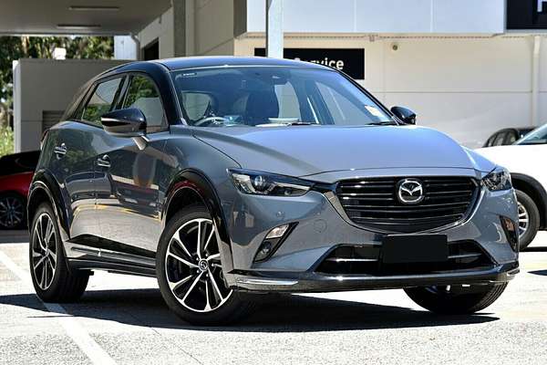 2024 Mazda CX-3 G20 Touring SP DK