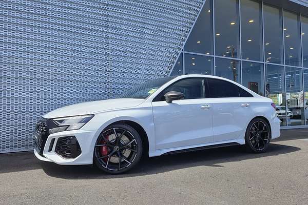 2024 Audi RS3  GY