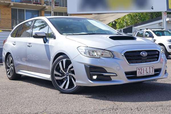 2020 Subaru Levorg 2.0 GT-S VM