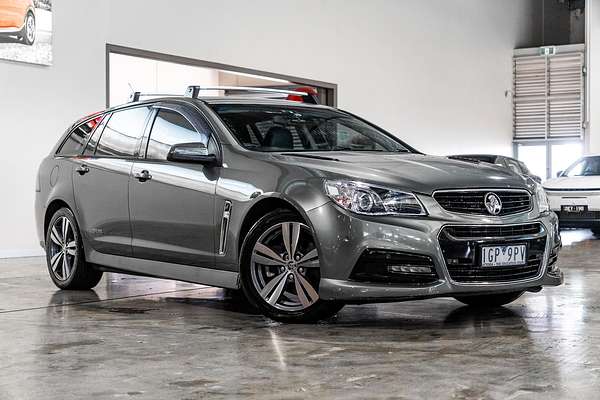 2014 Holden Commodore SS VF