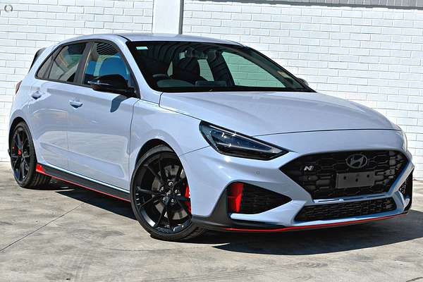 2024 Hyundai i30 N PDe.V6