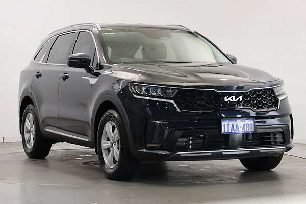 2023 Kia Sorento S MQ4