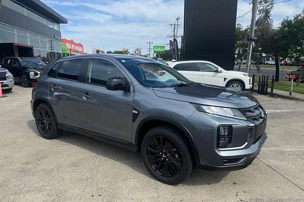 2024 Mitsubishi ASX MR XD