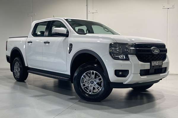 2024 Ford Ranger XLS  4X4