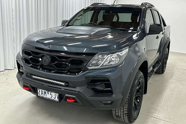 2019 Holden Special Vehicles Colorado SportsCat RG 4X4