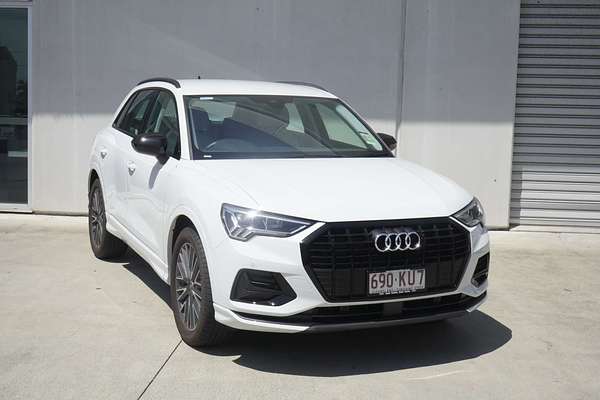 2024 Audi Q3