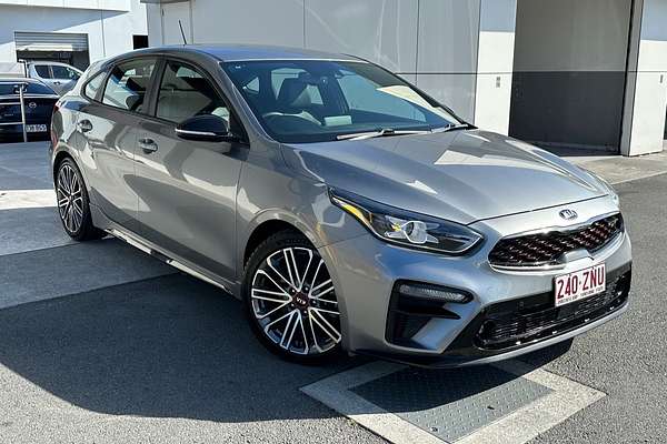 2019 Kia Cerato GT BD