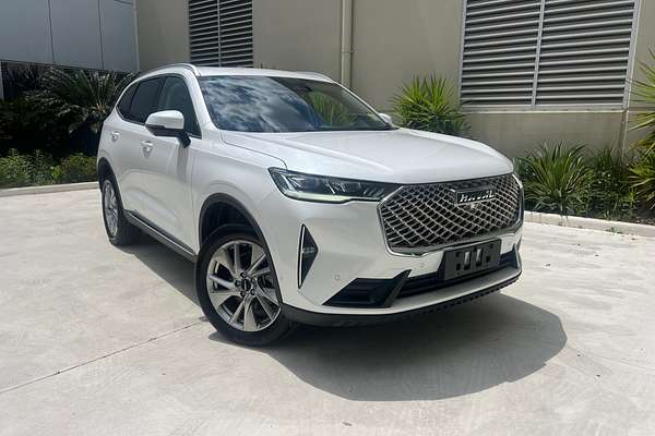 2022 Haval H6 Ultra B01