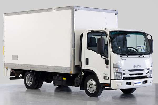 2022 Isuzu N Series NNR 45-150 4x2