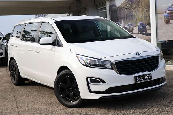 2019 Kia Carnival S YP