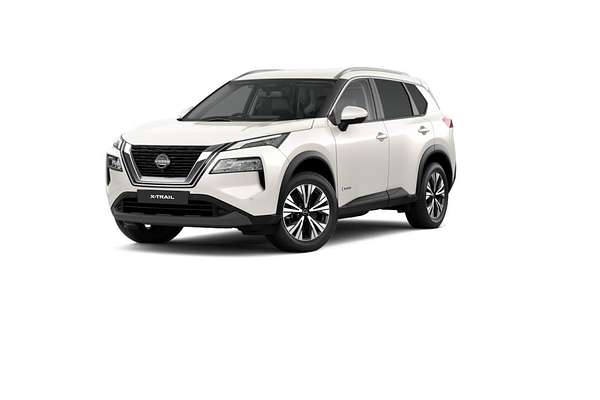 2023 Nissan X-TRAIL ST-L e-POWER T33