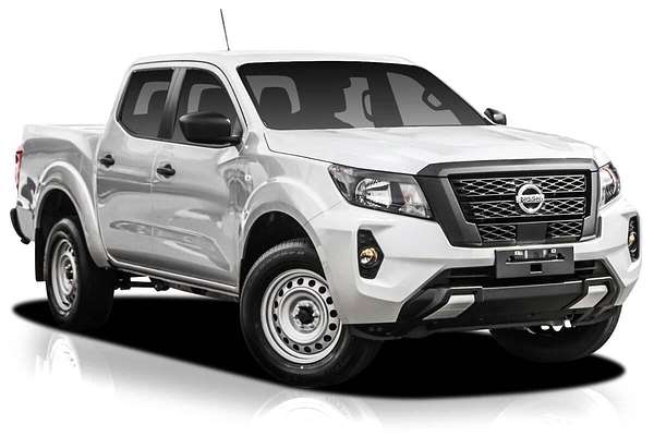 2024 Nissan Navara SL D23 4X4