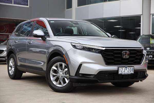 2023 Honda CR-V VTi X RS