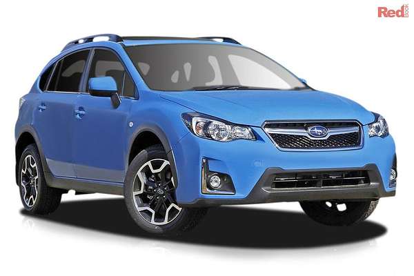 2017 Subaru XV 2.0i G5X