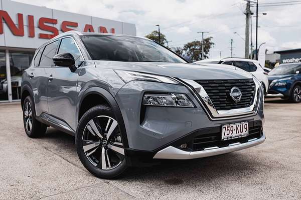 2024 Nissan X-TRAIL Ti-L T33