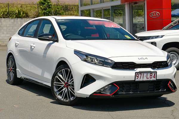 2024 Kia Cerato GT BD