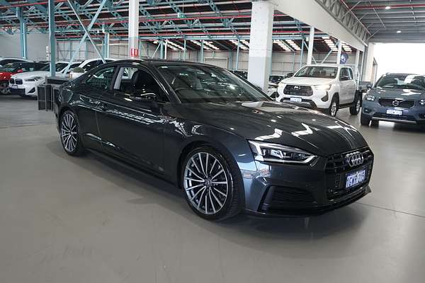 2019 Audi A5 40 TFSI sport F5