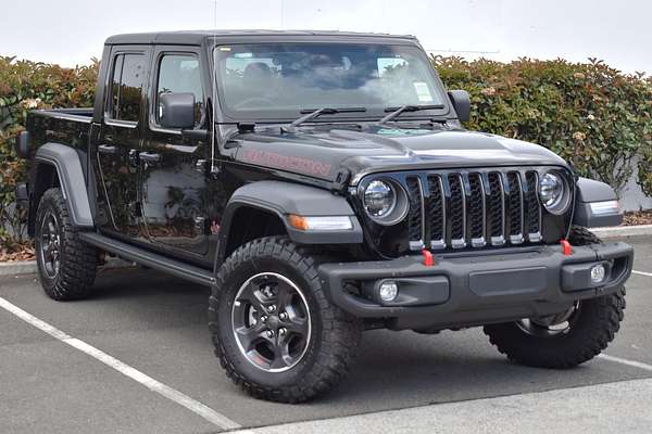 2023 Jeep Gladiator Rubicon JT 4X4