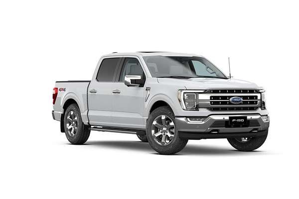 2023 Ford F-150 Lariat 4X4