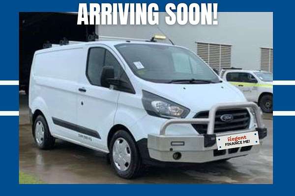 2019 Ford Transit Custom 300S VN