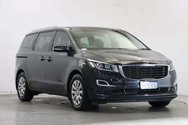 2019 Kia Carnival S YP