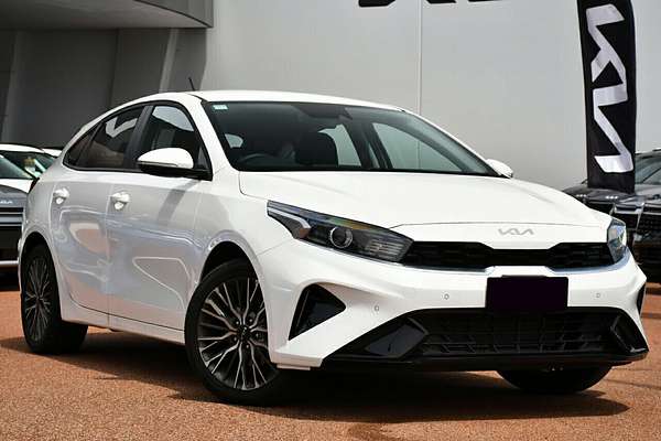 2024 Kia Cerato Sport BD