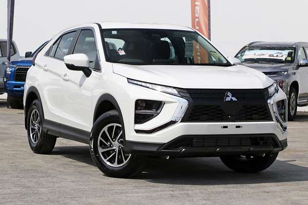 2024 Mitsubishi Eclipse Cross ES YB