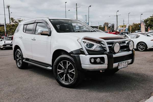 2019 Isuzu MU-X LS-T