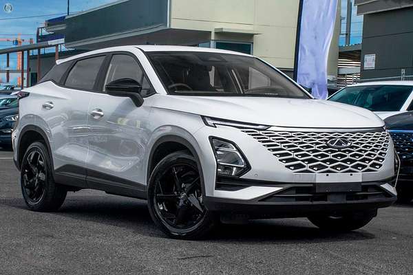 2024 Chery Omoda 5