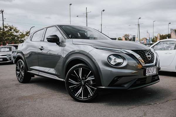 2023 Nissan JUKE Ti F16