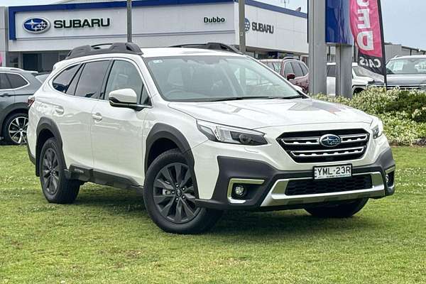 2023 Subaru Outback AWD 6GEN