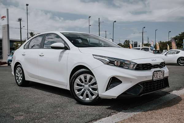 2021 Kia Cerato S BD