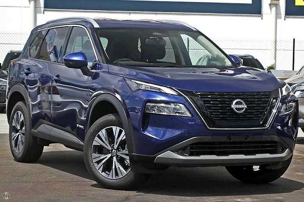 2023 Nissan X-TRAIL ST-L e-POWER T33