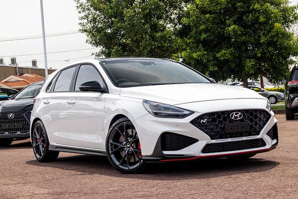 2023 Hyundai i30 N Premium PDe.V5