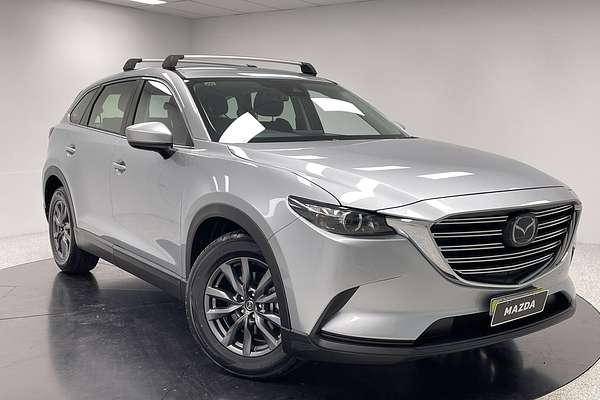 2021 Mazda CX-9 Sport TC