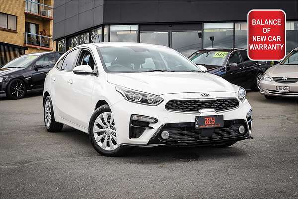 2019 Kia Cerato S BD