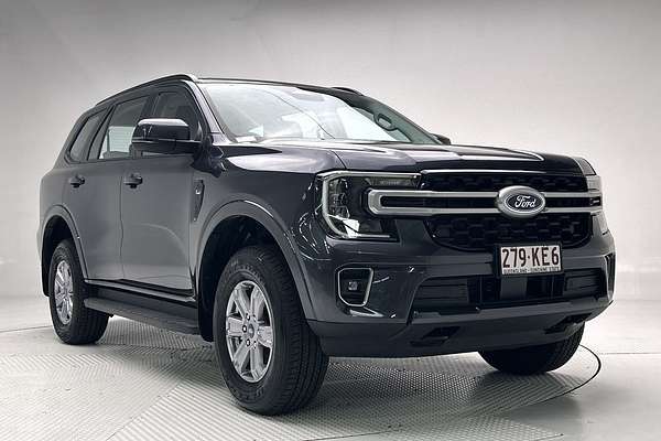 2024 Ford Everest Ambiente