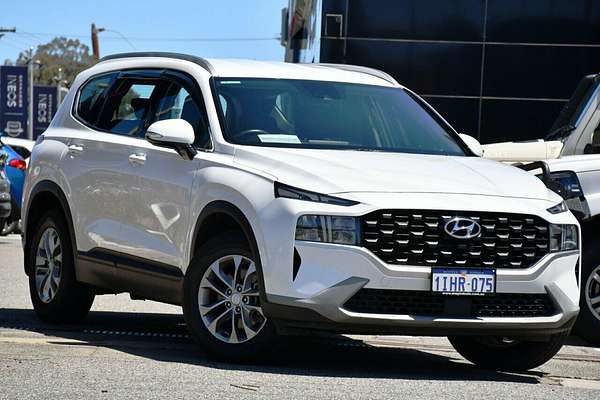 2021 Hyundai Santa Fe Active TM.V3